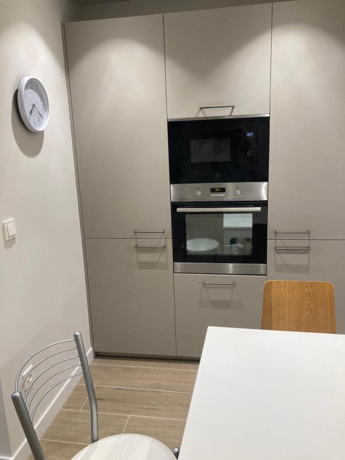 Apartamento Baltasar Etxabe - ONGI ETORRI Zumaia Exterior foto