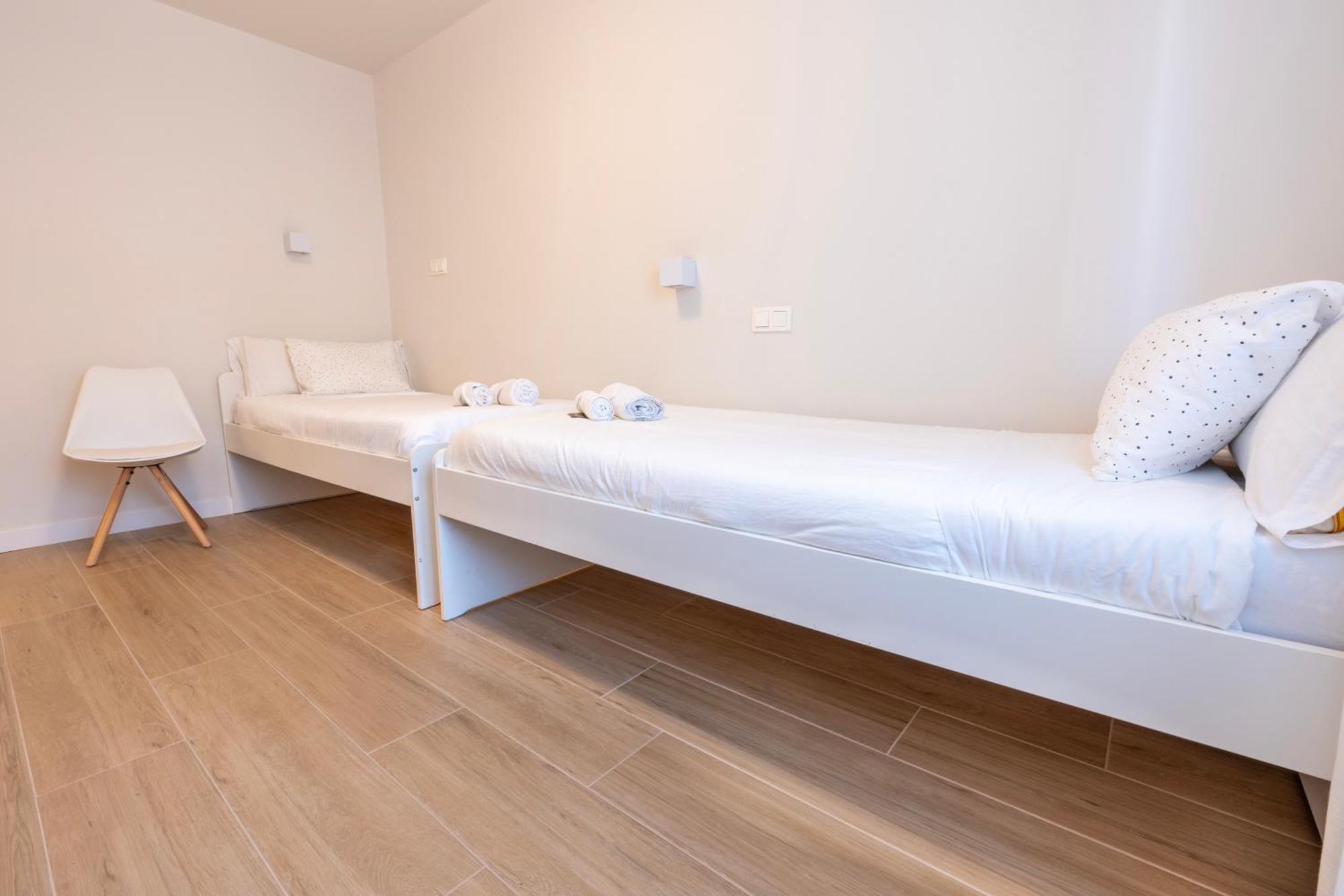 Apartamento Baltasar Etxabe - ONGI ETORRI Zumaia Exterior foto