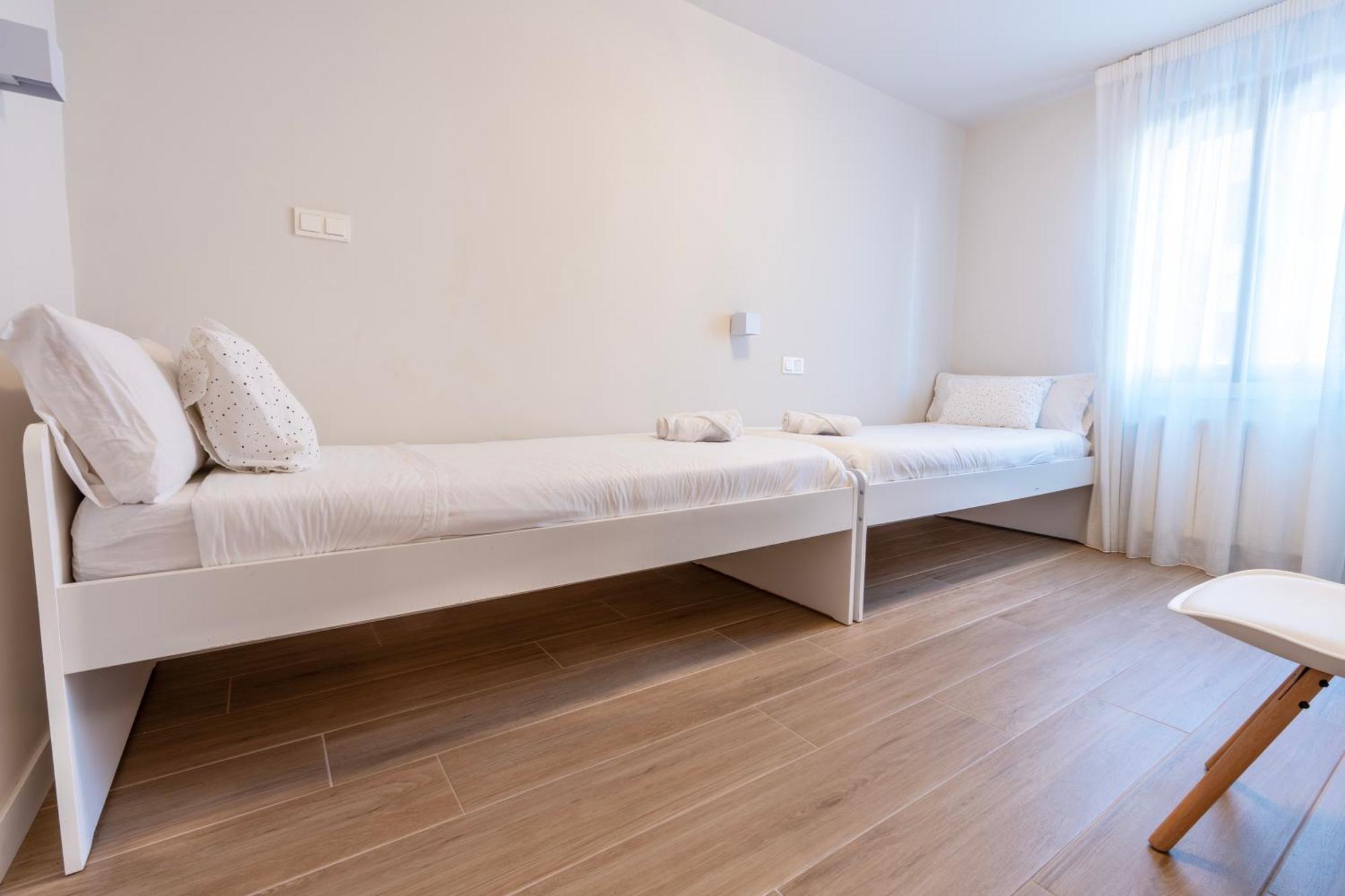 Apartamento Baltasar Etxabe - ONGI ETORRI Zumaia Exterior foto